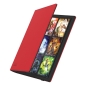 Preview: Ultimate Guard Flexxfolio 360 - 18-Pocket XenoSkin Rot